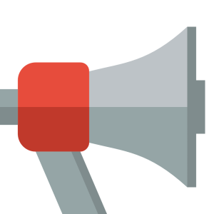 Megaphone PNG