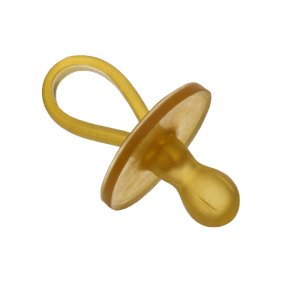 Pacifier PNG