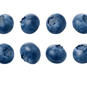 Blueberries PNG
