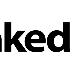 LinkedIn logo PNG