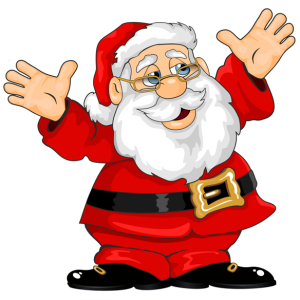 Santa Claus PNG
