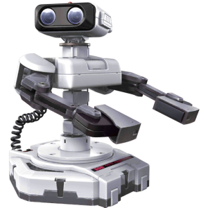 Robot PNG