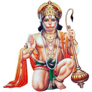 Hanuman PNG
