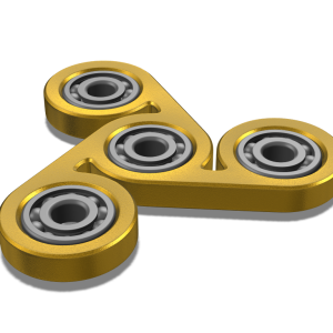 Fidget spinner PNG