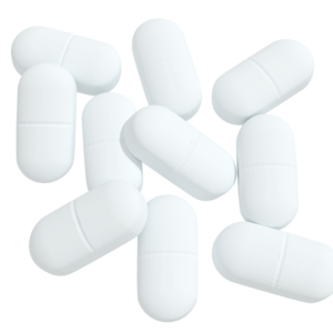 Pills, tablets PNG