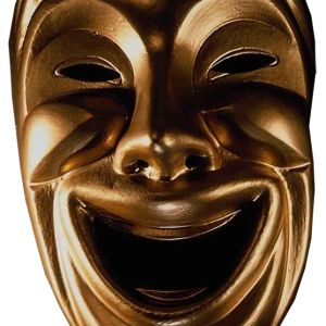 Carnival mask PNG