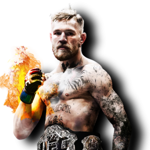 UFC PNG