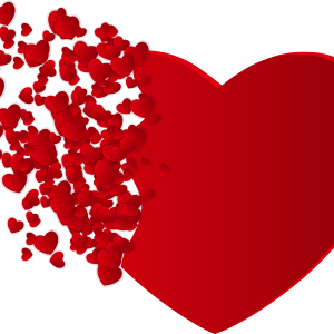 Happy Valentines Day transparent PNG