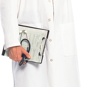 Doctor PNG