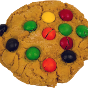 M&M's PNG