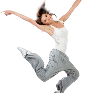 Dancer PNG