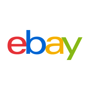 Ebay logo PNG