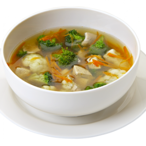 Soup PNG