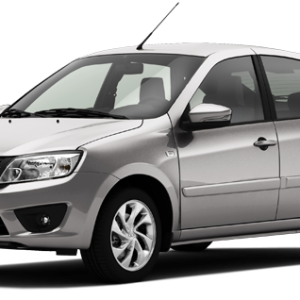 Lada PNG