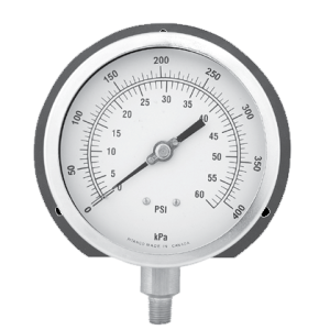 Gauge PNG