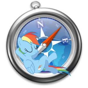 Safari logo PNG