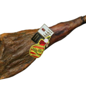Jamon PNG