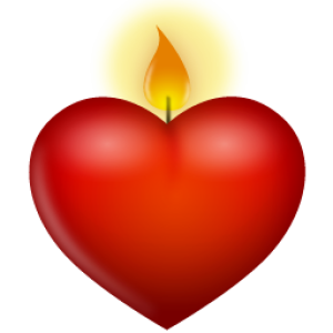 Candle PNG image