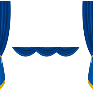 Curtains PNG