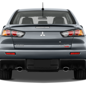 Mitsubishi PNG