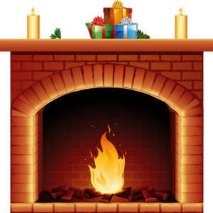 Fireplace PNG