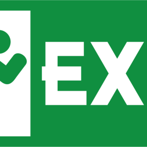 Exit PNG