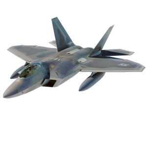 Jet fighter PNG