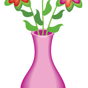 Vase PNG