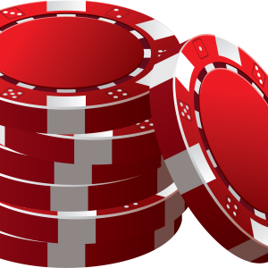 Poker chips PNG