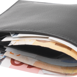 Wallet PNG