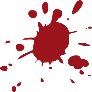 Blood PNG image