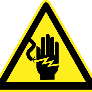 High voltage PNG