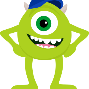 Alien PNG