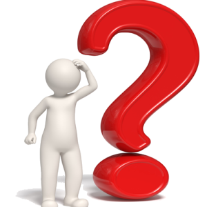 Question mark PNG