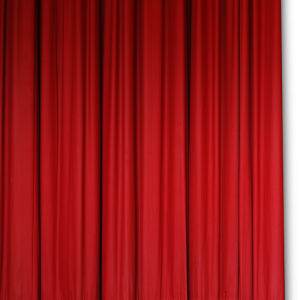 Curtains PNG