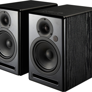 Audio speakers PNG