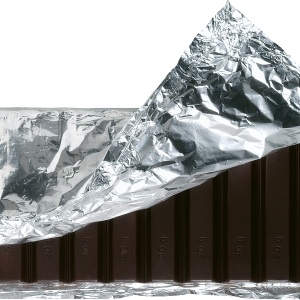 Chocolate bar PNG image