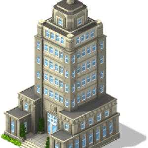 Building PNG