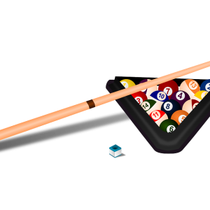 Billiard PNG