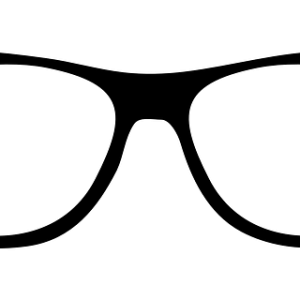 Glasses PNG