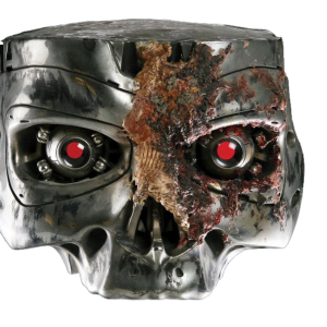Terminator PNG