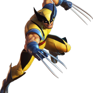 Wolverine PNG