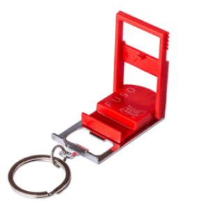 Keychain PNG