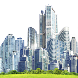 Building PNG
