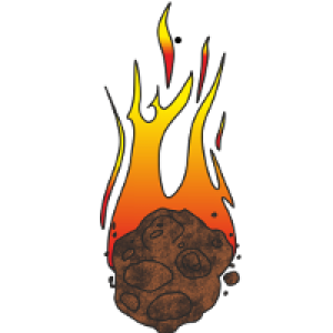 Meteor PNG