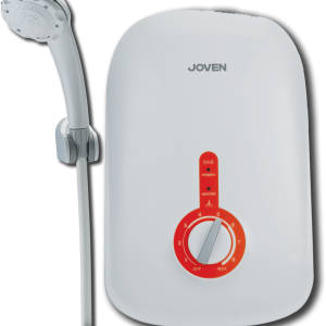 Electric water heater PNG