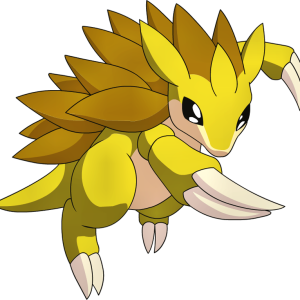 Pokemon PNG