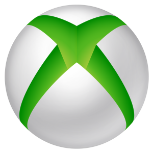 Xbox logo PNG