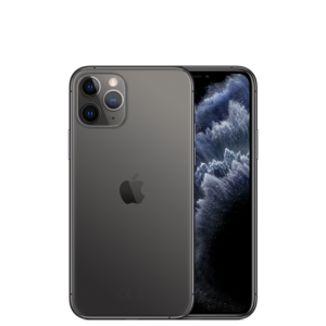 Apple iPhone 11 PNG