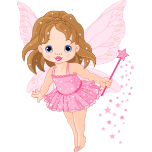 Fairy PNG